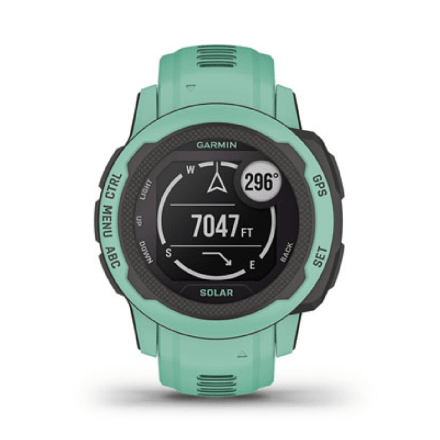 Garmin Instinct 2S Solar Smartwatch | The Bike Affair