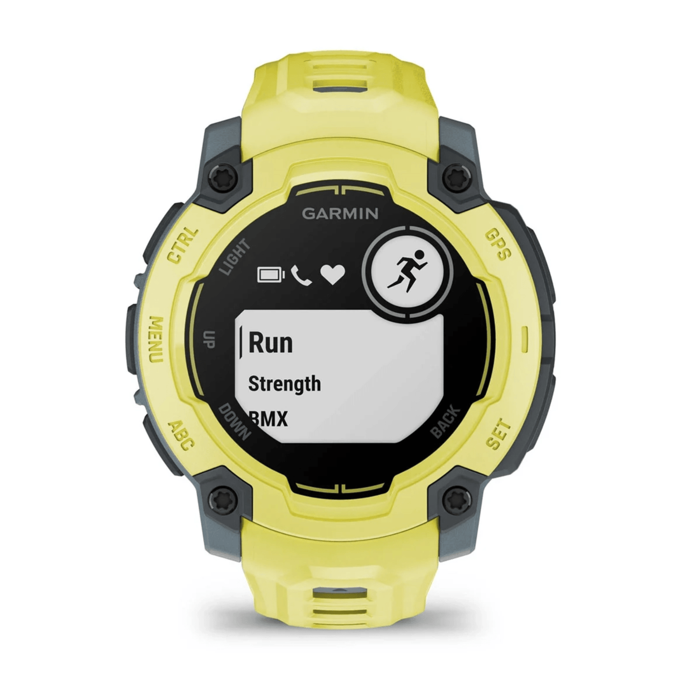 Garmin Instinct E Smartwatch | The Bike Affair