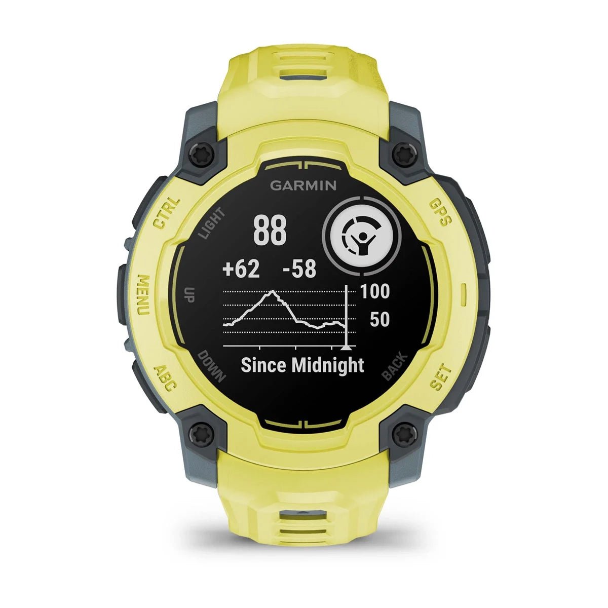 Garmin Instinct E Smartwatch | The Bike Affair