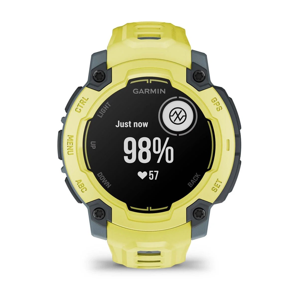 Garmin Instinct E Smartwatch | The Bike Affair