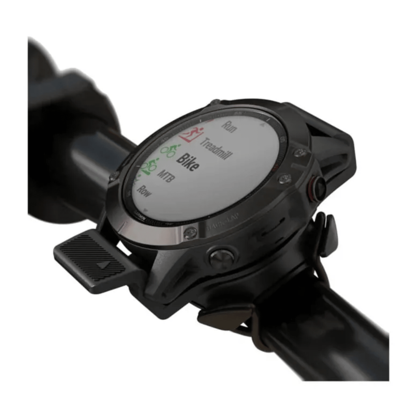 Garmin Quickfit Quarter-Turn Bike Mount | The Bike Affair