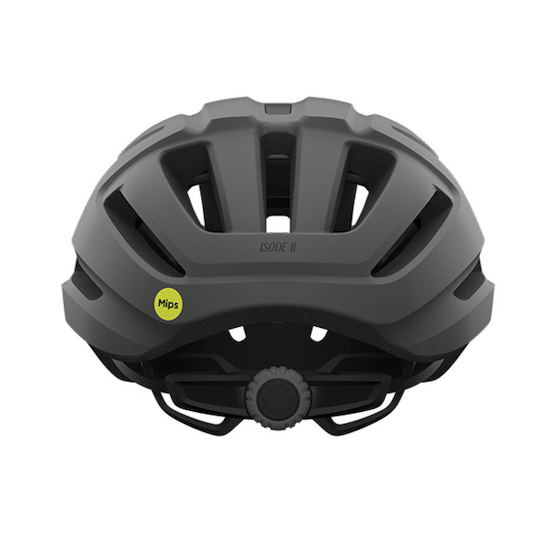 Giro Isode II Helmet | The Bike Affair