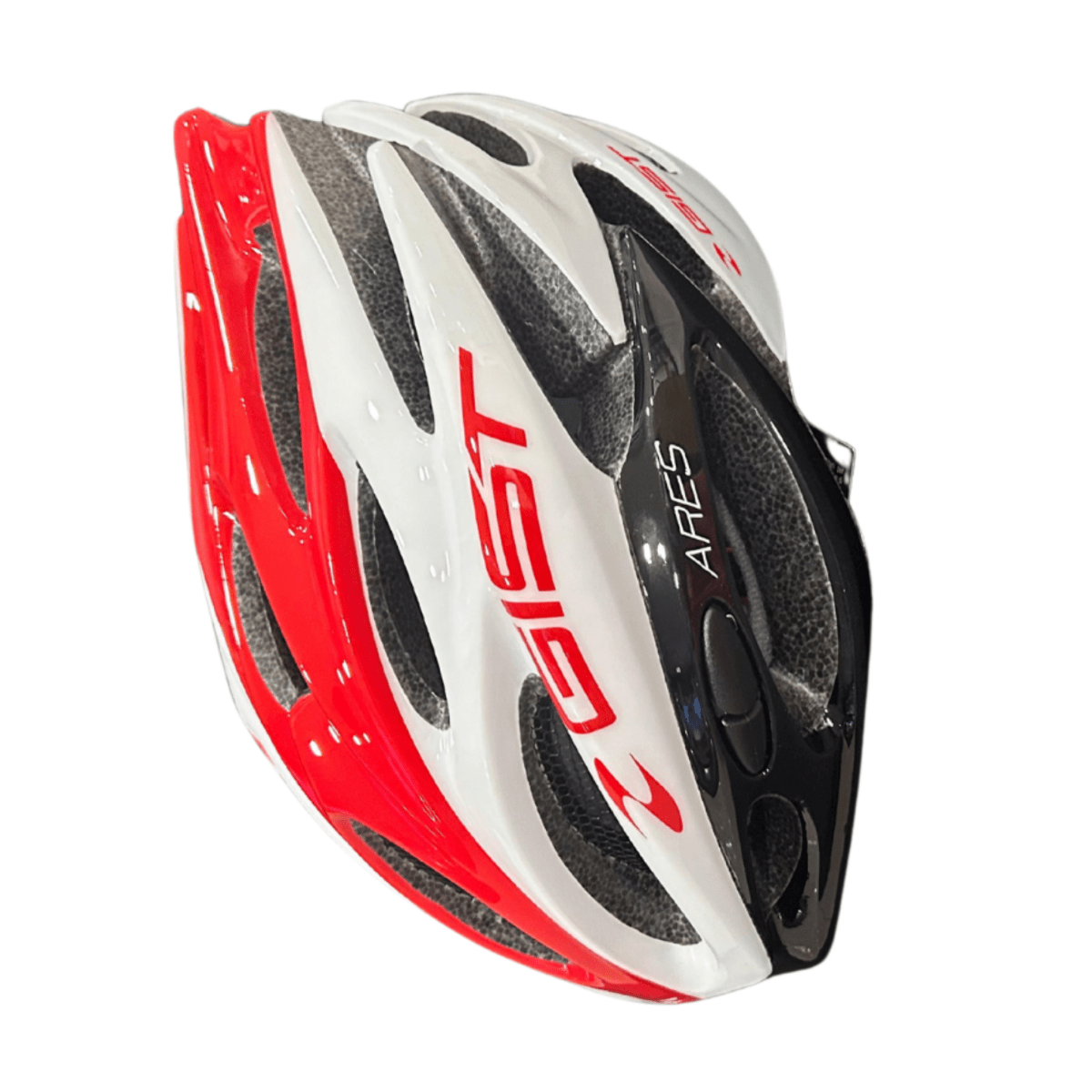 Gist Ares Helmet | The Bike Affair