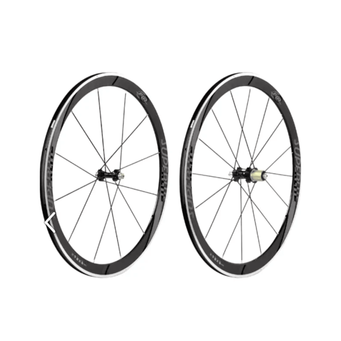 Gist CL Road Disc Brake Wheelset | The Bike Affair