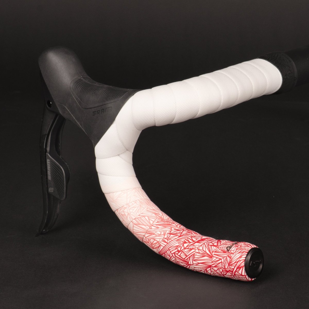 Guee Attitude Fade Bar Tape | The Bike Affair