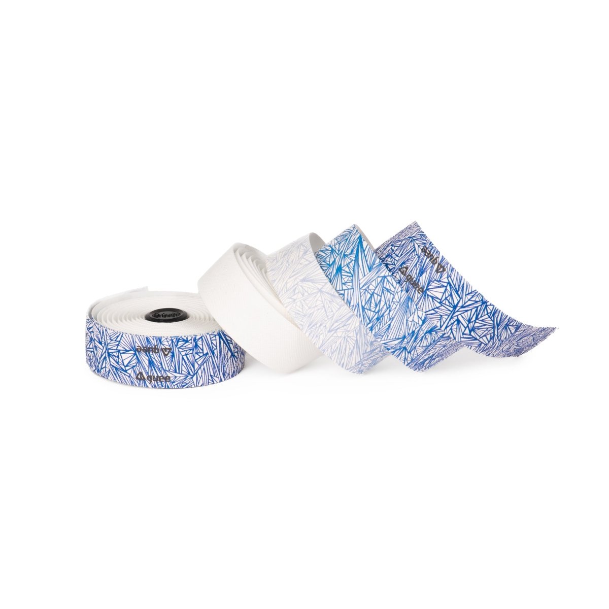 Guee Attitude Fade Bar Tape | The Bike Affair