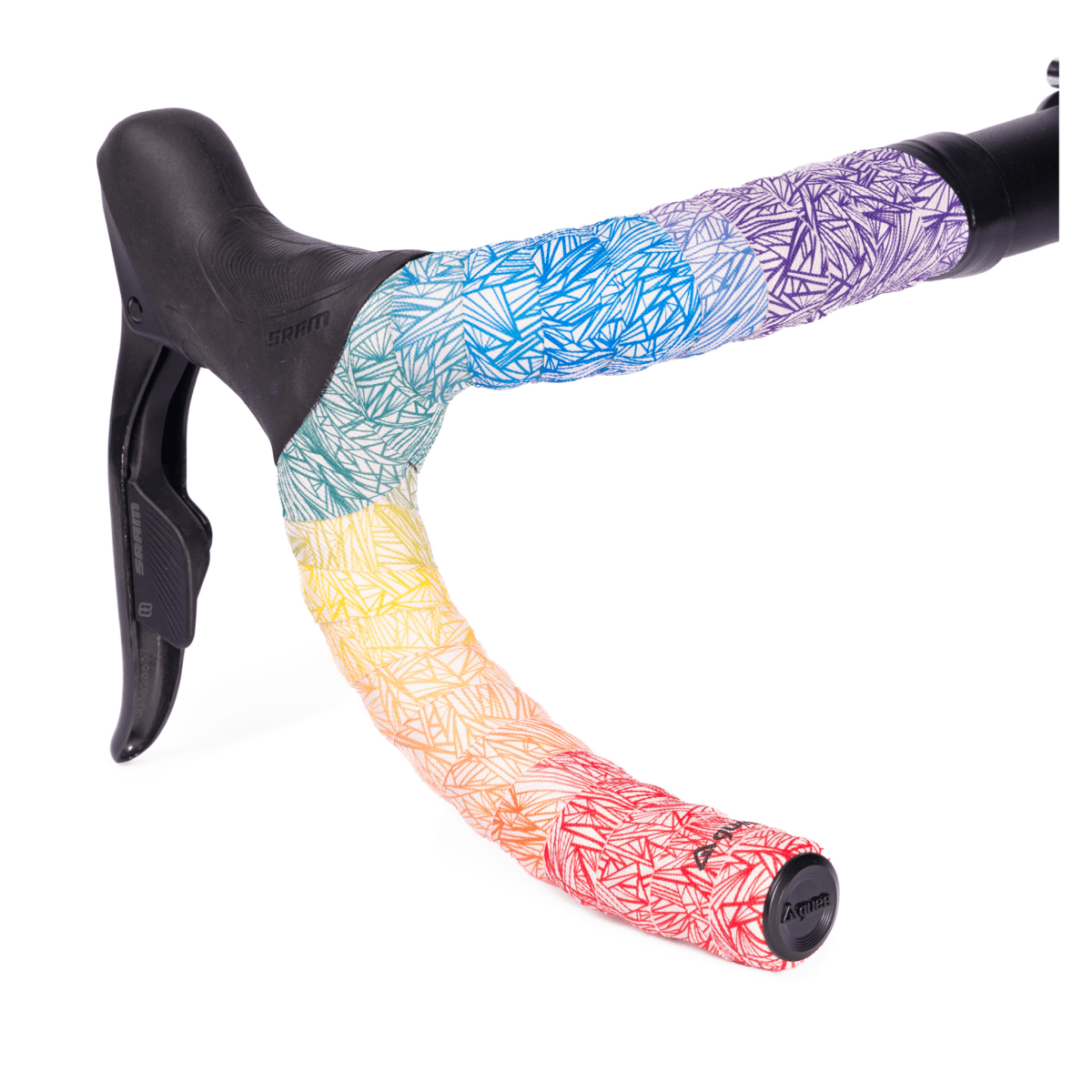 Guee Attitude Fade Bar Tape | The Bike Affair