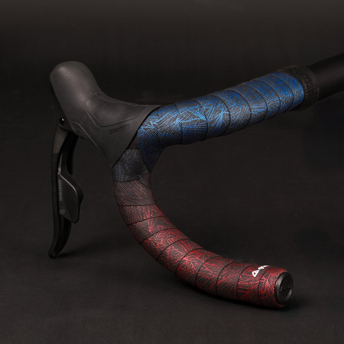 Guee Attitude Fade Bar Tape | The Bike Affair