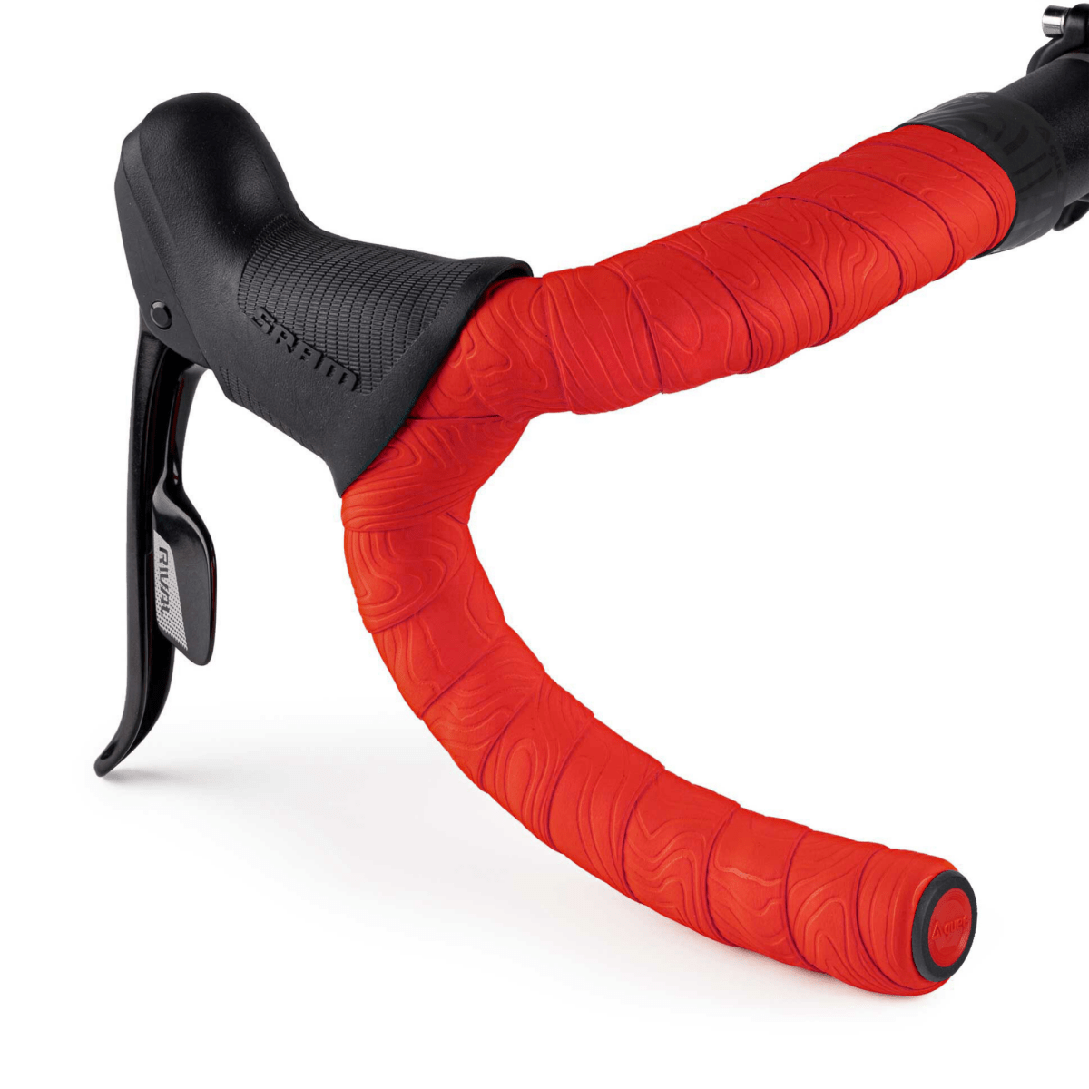 Guee Sio Dura Silicone Bar Tape | The Bike Affair