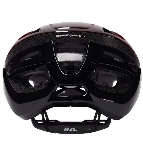 HJC Bellus Road Helmet | The Bike Affair