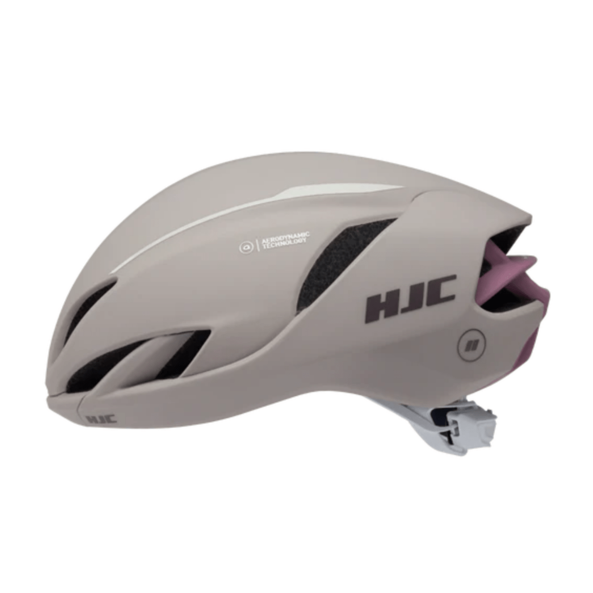 HJC Furion 3 Road Helmet | The Bike Affair