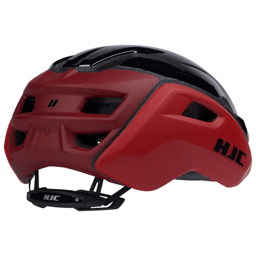 HJC Valeco 2 Road Helmet | The Bike Affair