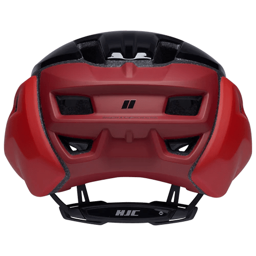 HJC Valeco 2 Road Helmet | The Bike Affair