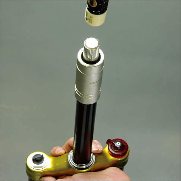 Hozan C - 460 Star - Fangled Nut Setter 1" and 1 - 1 / 8" | The Bike Affair