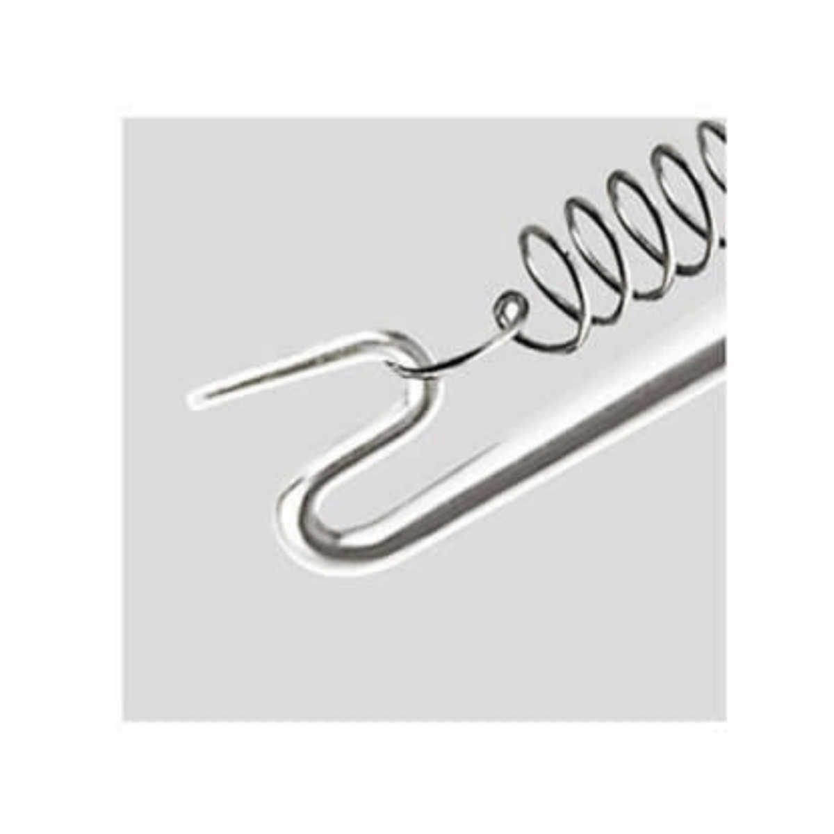 Hozan P - 64 Spring Hook | The Bike Affair