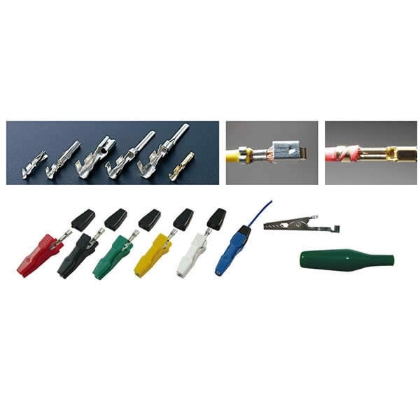 Hozan P - 706 Crimping Tool | The Bike Affair