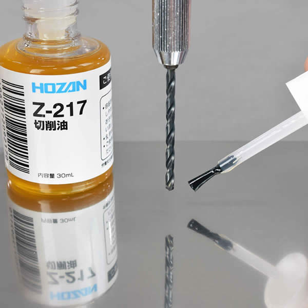 Hozan Z - 217 Cutting Oil | The Bike Affair