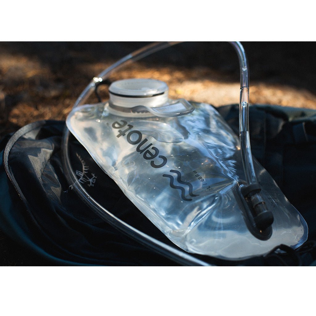 Hydrapak Cenote Hydration Bladder | The Bike Affair