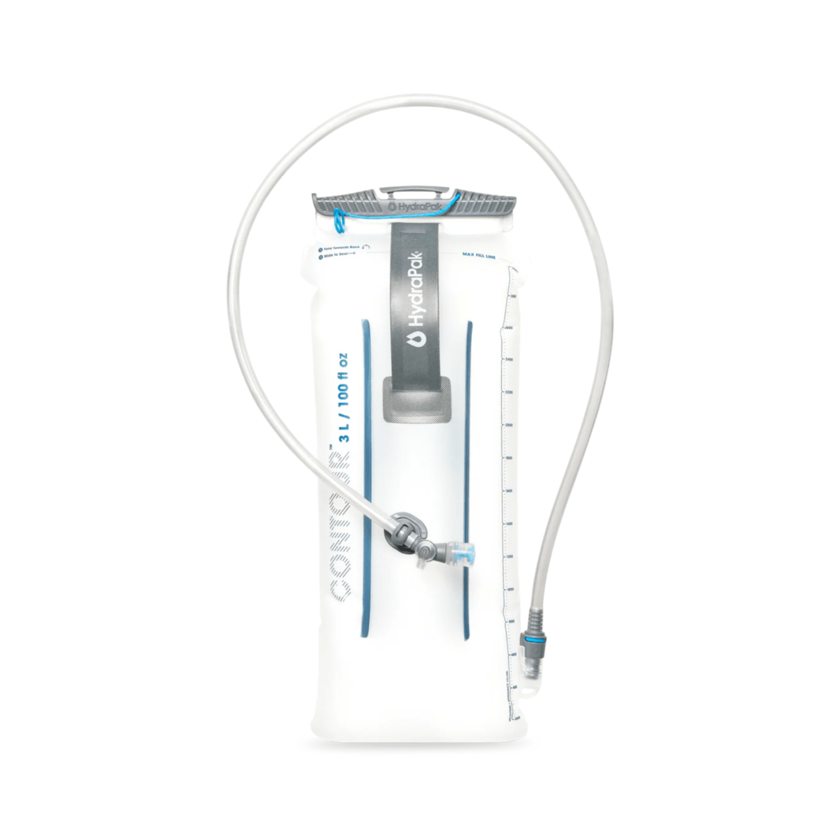 Hydrapak Contour Bladder 3L | The Bike Affair