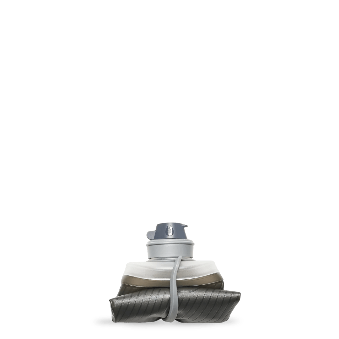 Hydrapak Flux Flexible Bottle | The Bike Affair