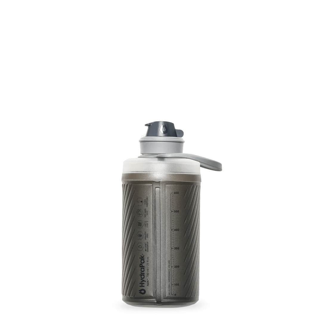 Hydrapak Flux Flexible Bottle | The Bike Affair