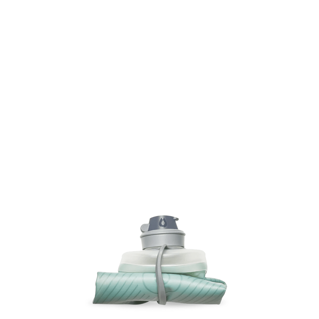 Hydrapak Flux Flexible Bottle | The Bike Affair