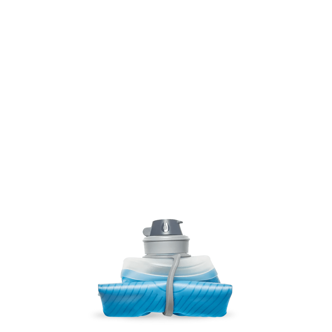 Hydrapak Flux Flexible Bottle | The Bike Affair