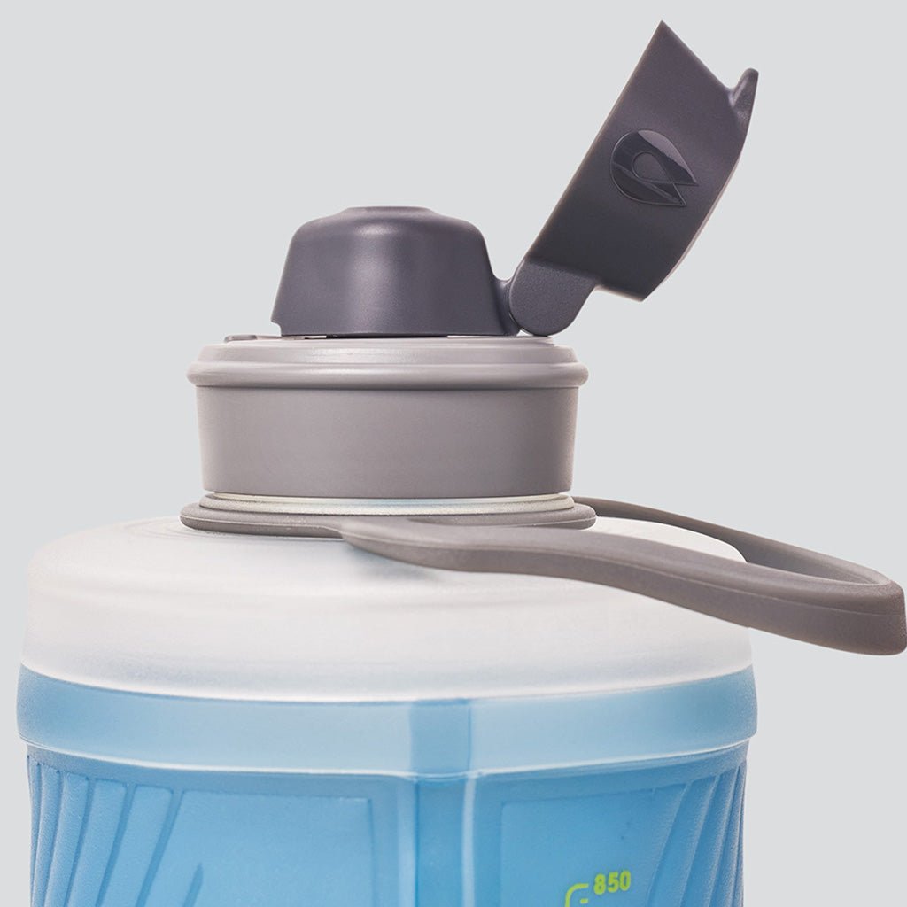 Hydrapak Flux Flexible Bottle | The Bike Affair