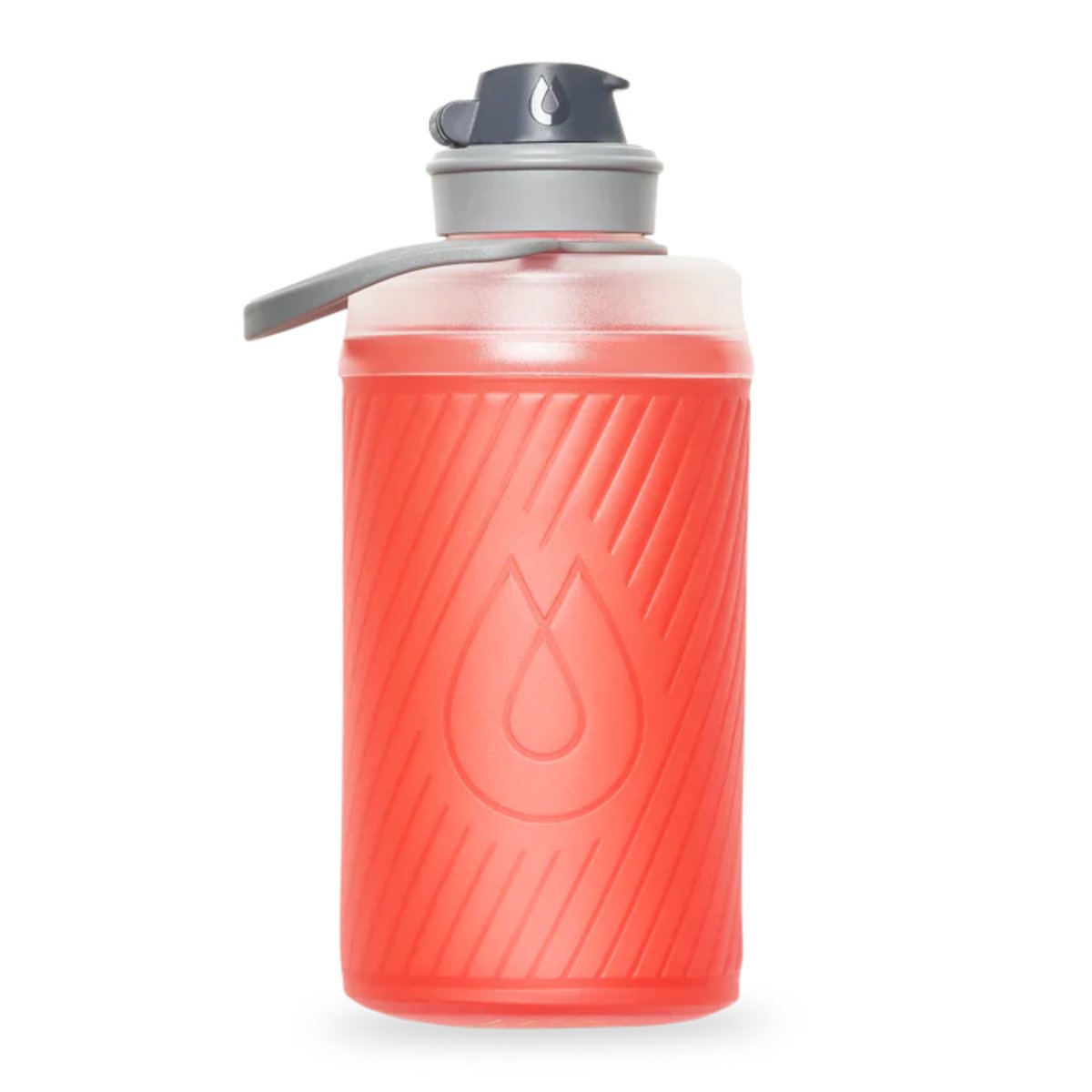 Hydrapak Flux Flexible Bottle | The Bike Affair