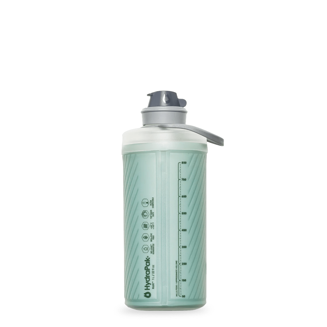 Hydrapak Flux Flexible Bottle | The Bike Affair