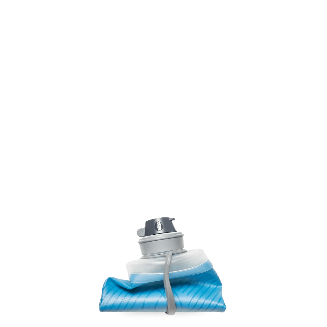 Hydrapak Flux Flexible Bottle | The Bike Affair