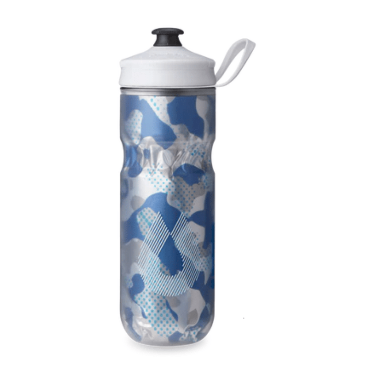 Hydrapak Polar Sport Insulated Contender Bottle | The Bike Affair