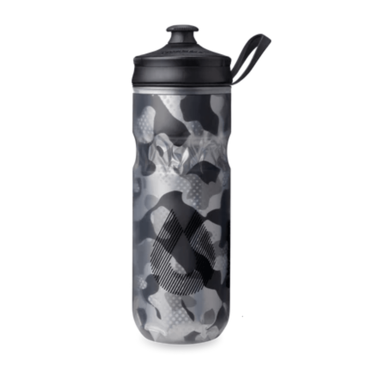 Hydrapak Polar Sport Insulated Contender Bottle | The Bike Affair