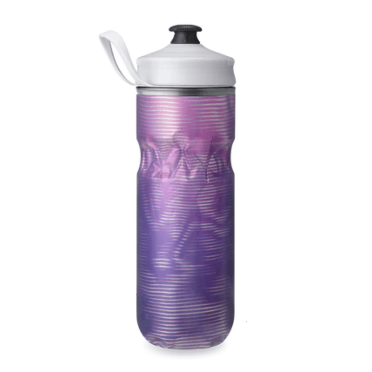 Hydrapak Polar Sport Insulated Pulse Bottle | The Bike Affair