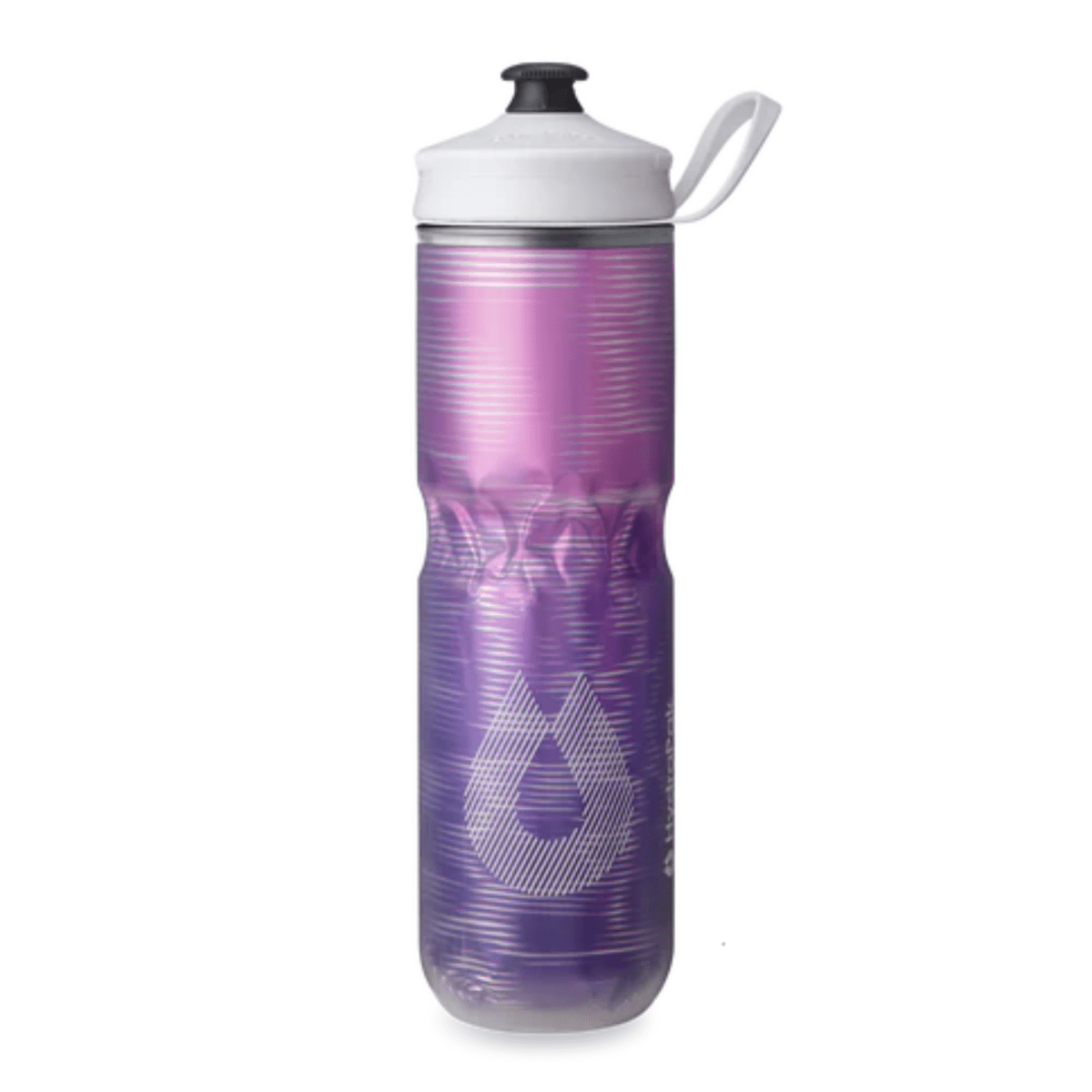 Hydrapak Polar Sport Insulated Pulse Bottle | The Bike Affair