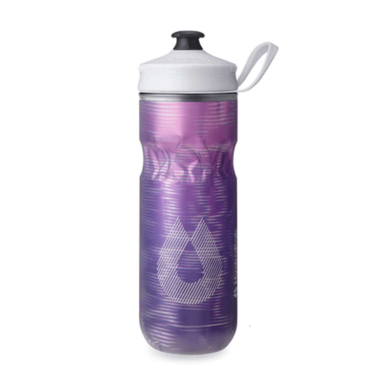 Hydrapak Polar Sport Insulated Pulse Bottle | The Bike Affair
