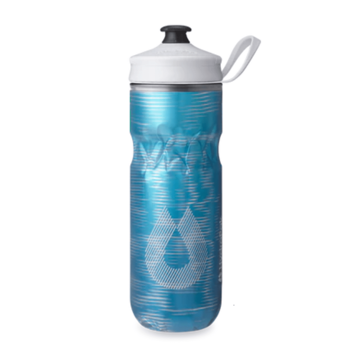 Hydrapak Polar Sport Insulated Pulse Bottle | The Bike Affair