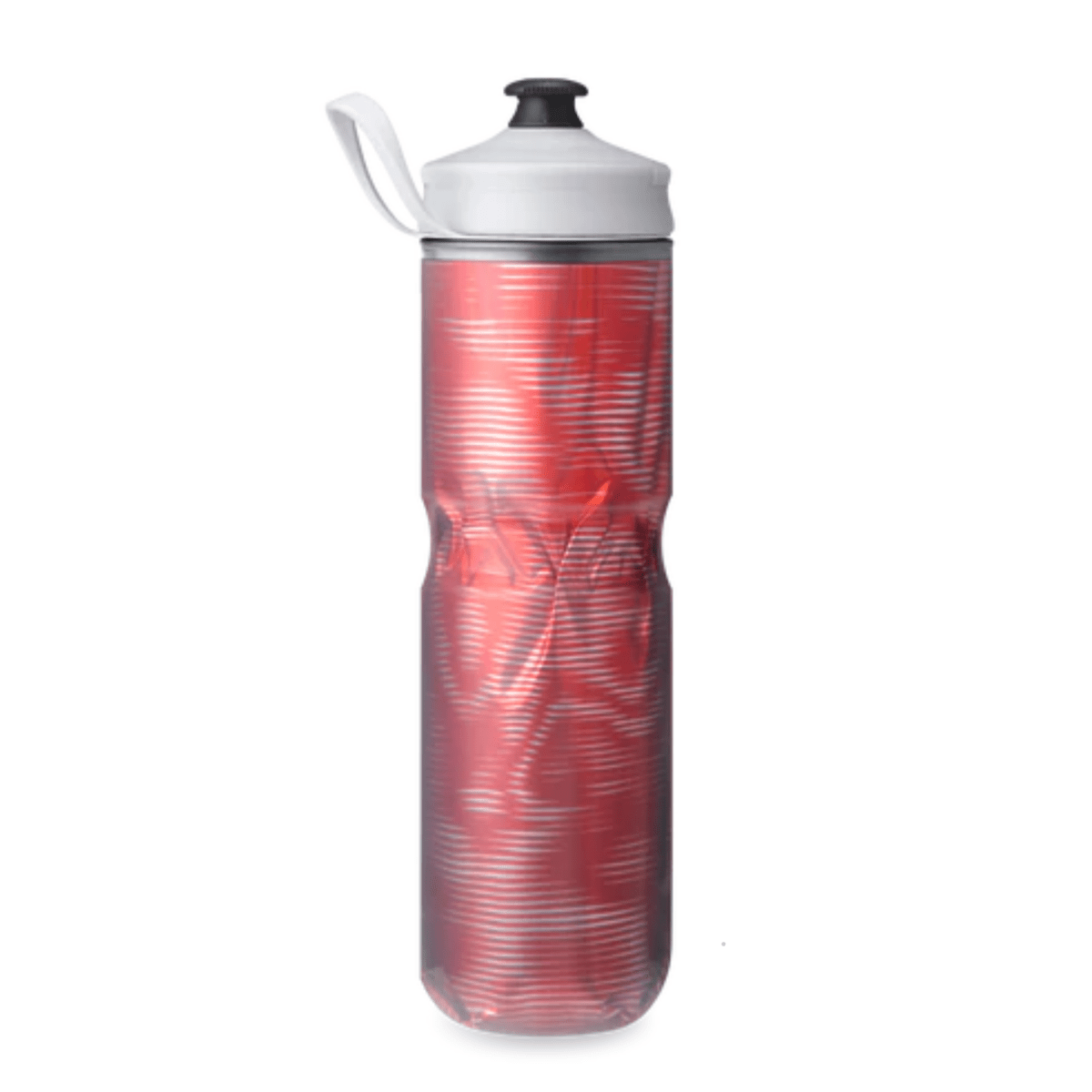 Hydrapak Polar Sport Insulated Pulse Bottle | The Bike Affair