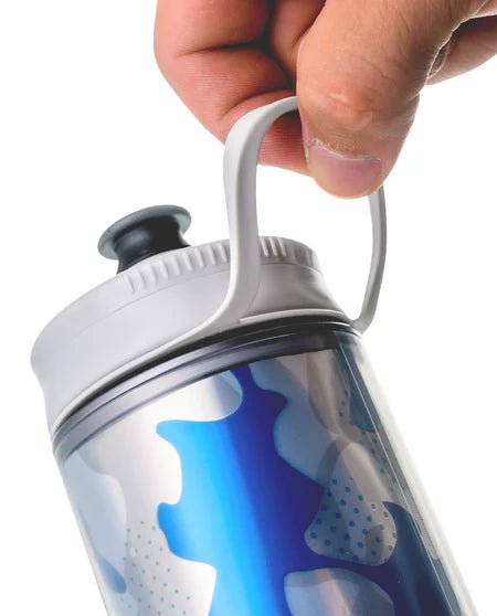 Hydrapak Polar Sport Insulated Splash Bottle | The Bike Affair