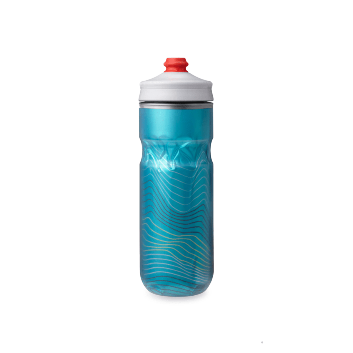 Hydrapak Polar Surge Insulated Ascent Bottle | The Bike Affair