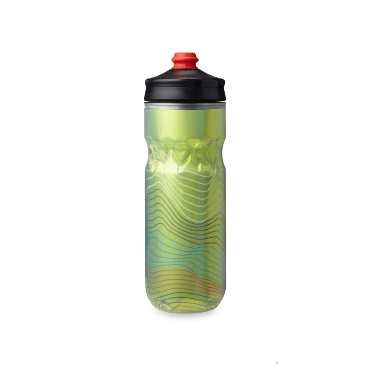 Hydrapak Polar Surge Insulated Ascent Bottle | The Bike Affair