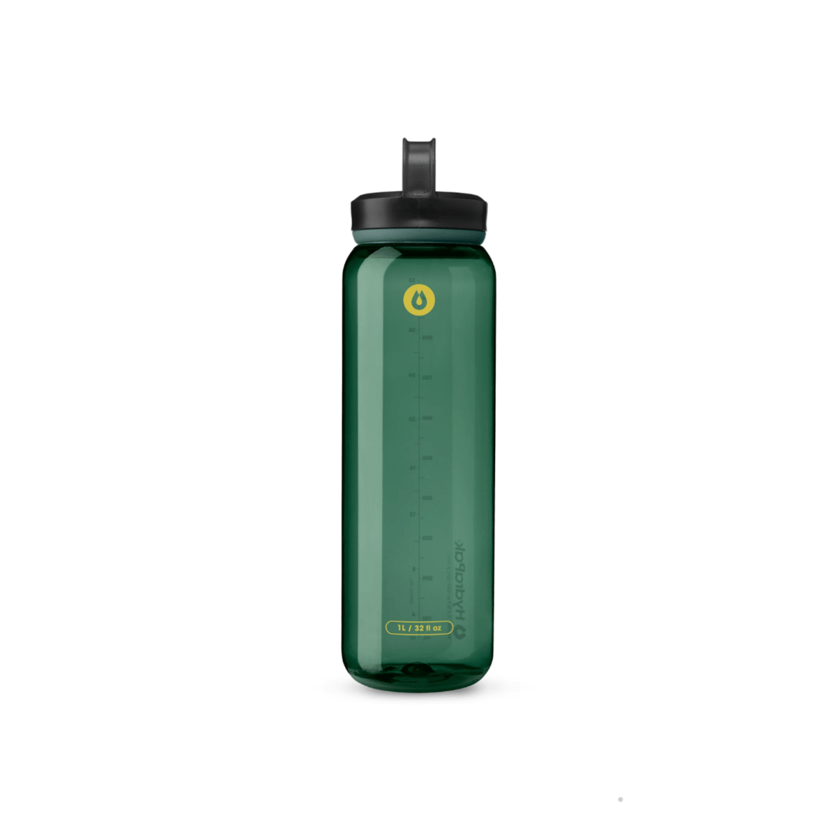 Hydrapak Recon Clip & Carry Bottle | The Bike Affair