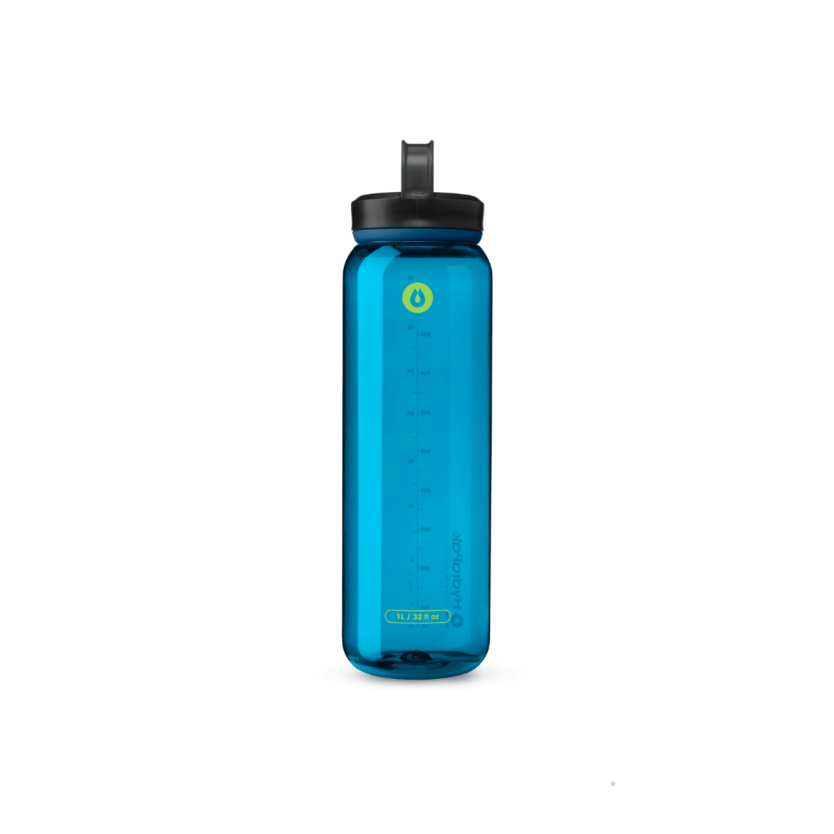 Hydrapak Recon Clip & Carry Bottle | The Bike Affair