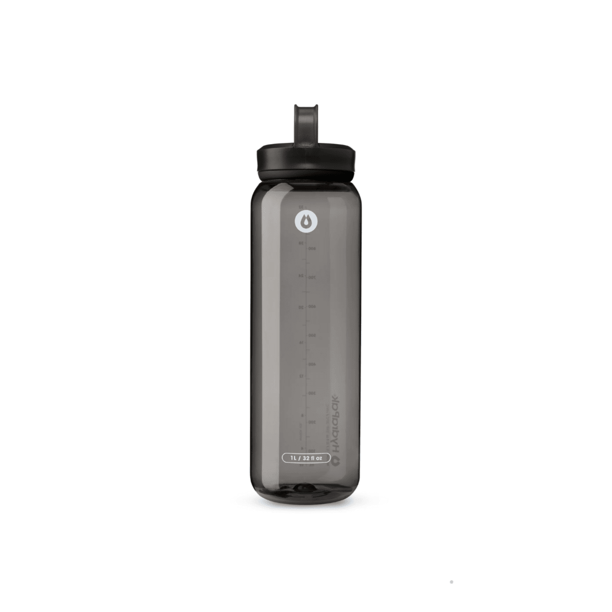 Hydrapak Recon Clip & Carry Bottle | The Bike Affair