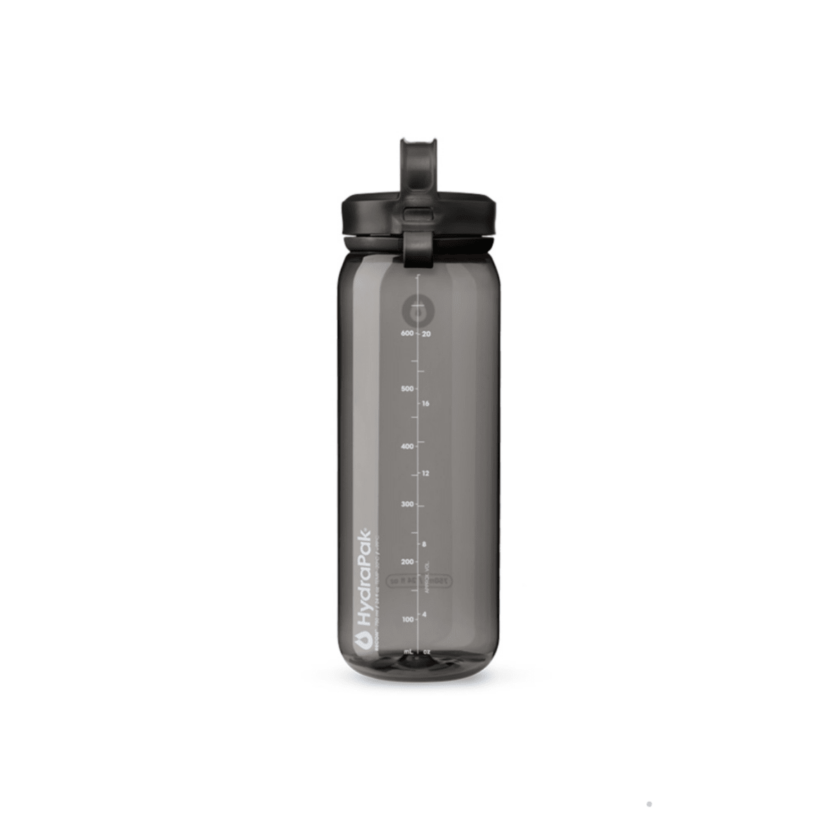 Hydrapak Recon Clip & Carry Bottle | The Bike Affair