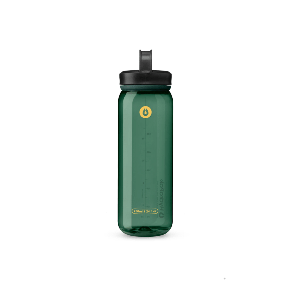 Hydrapak Recon Clip & Carry Bottle | The Bike Affair
