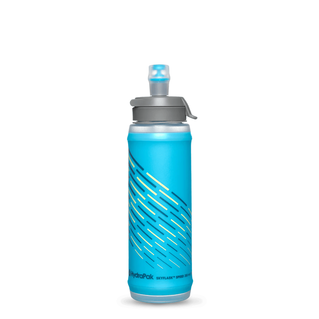 Hydrapak Skyflask Speed Handheld Bottle | The Bike Affair