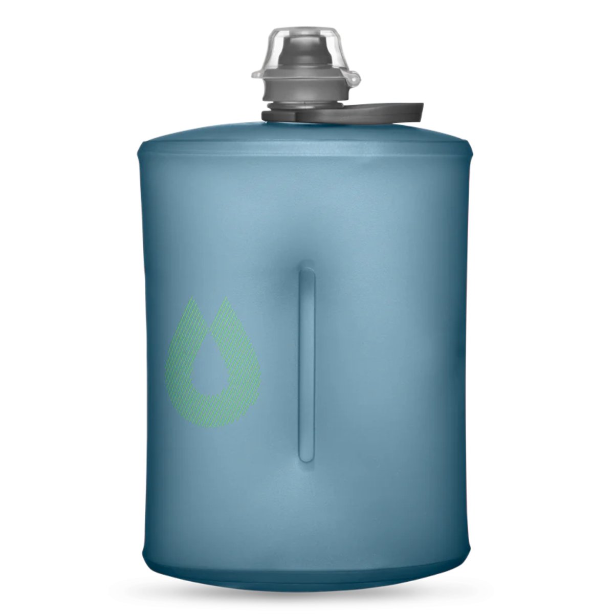 Hydrapak Stow Flexible Bottle | The Bike Affair