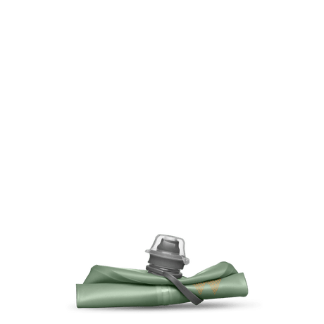 Hydrapak Stow Flexible Bottle | The Bike Affair