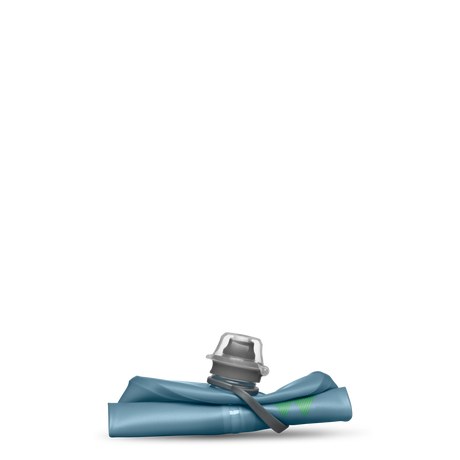 Hydrapak Stow Flexible Bottle | The Bike Affair